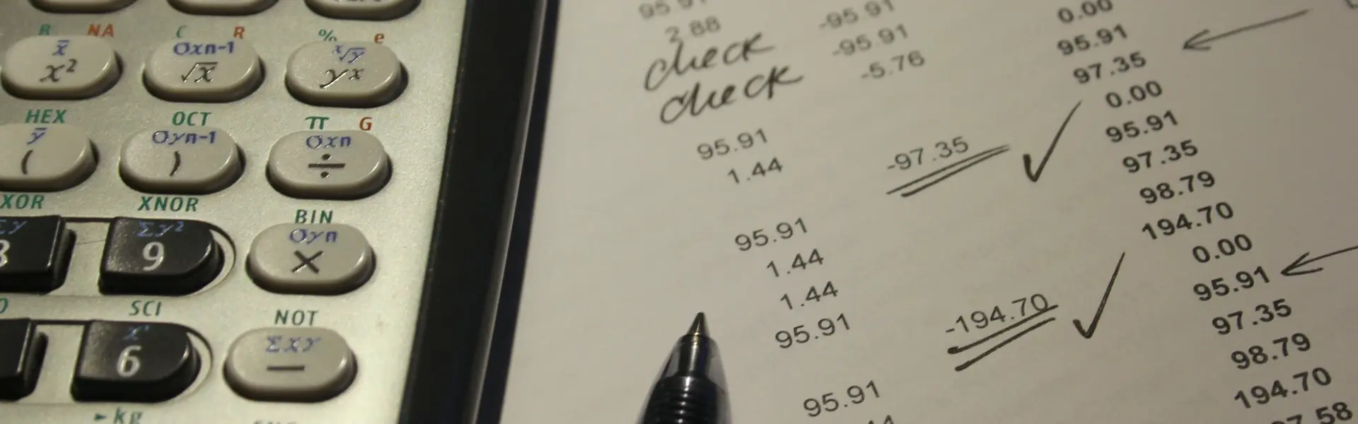 Chi siamo - Studio Balzana